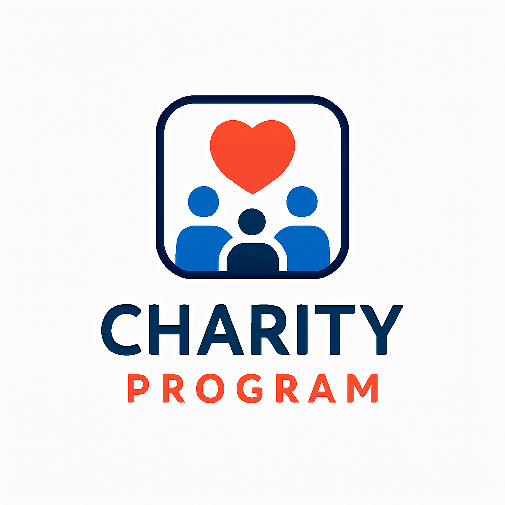 شعار برنامج الجمعيات