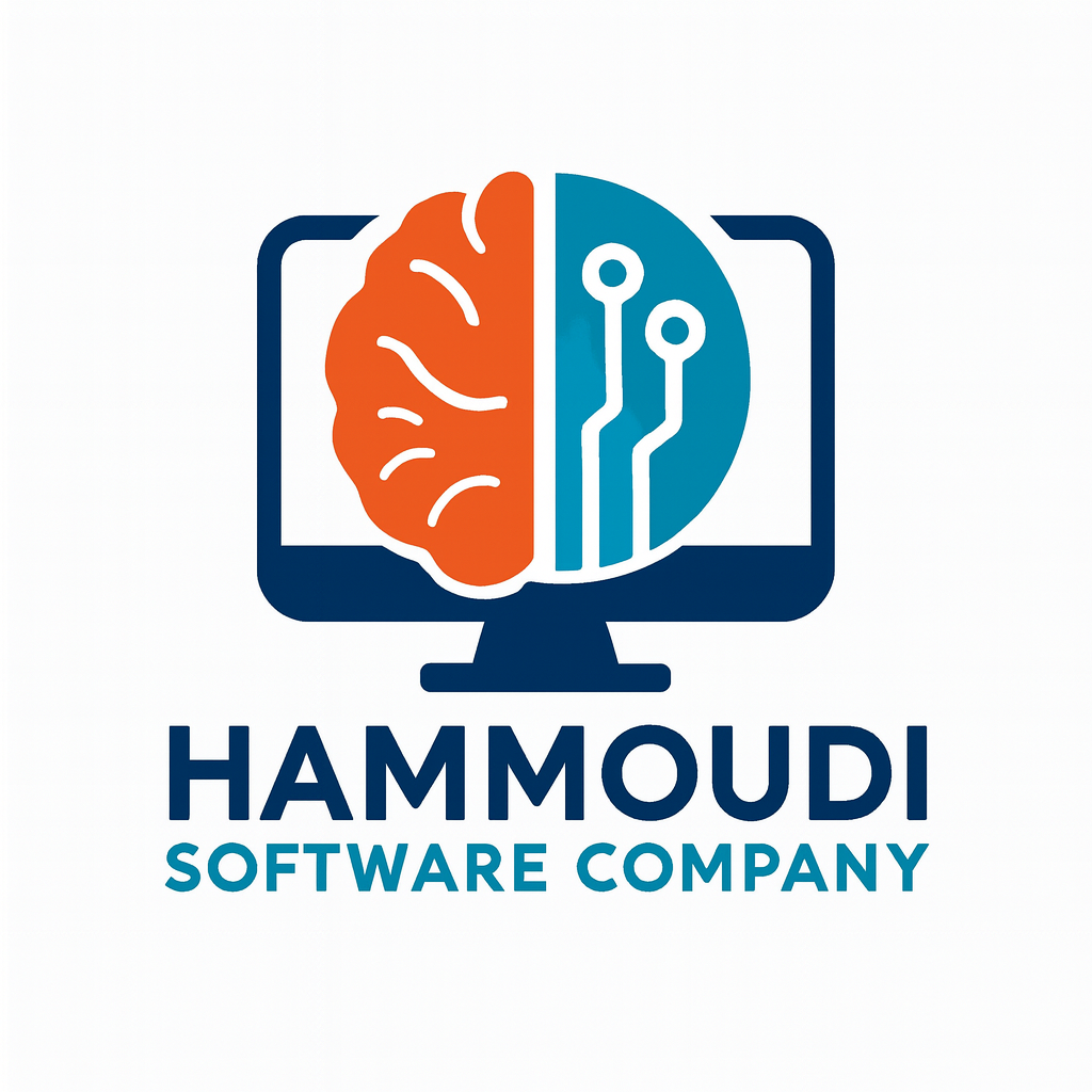 Hammoudi Software Company